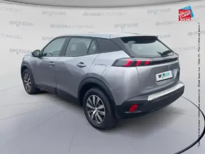 Photo 7 Peugeot 2008  e- 136ch Active Business