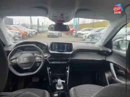 Photo 29 Peugeot 2008  e- 136ch Active Business