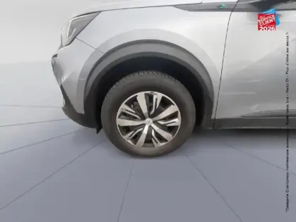 Photo 9 Peugeot 2008  e- 136ch Active Business