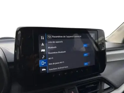 Photo 12 Suzuki Swift  1.2 Dualjet Hybrid 83ch Privilège