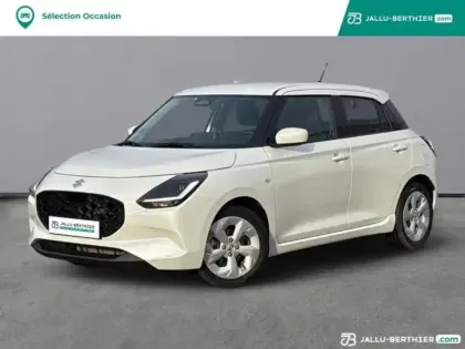 Photo Suzuki Swift