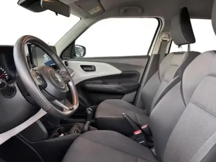 Photo 6 Suzuki Swift  1.2 Dualjet Hybrid 83ch Privilège