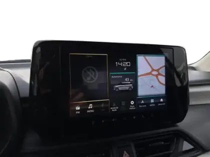 Photo 11 Suzuki Swift  1.2 Dualjet Hybrid 83ch Privilège