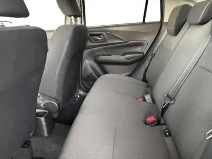 Photo 7 Suzuki Swift  1.2 Dualjet Hybrid 83ch Privilège