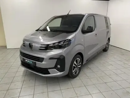 Photo Peugeot Expert