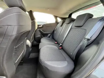 Photo 11 Ford Puma Gén. II Ph2 Titanium Business 5