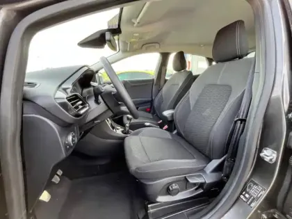 Photo 9 Ford Puma Gén. II Ph2 Titanium Business 5