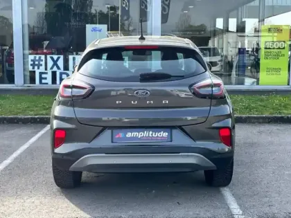 Photo 5 Ford Puma Gén. II Ph2 Titanium Business 5