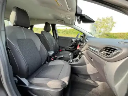 Photo 10 Ford Puma Gén. II Ph2 Titanium Business 5