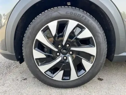 Photo 8 Ford Puma Gén. II Ph2 Titanium Business 5