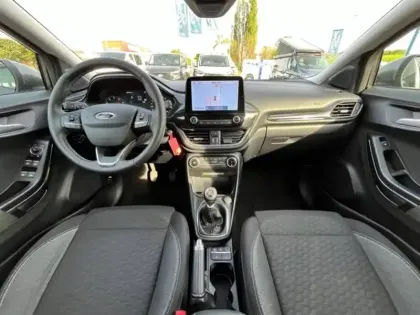 Photo 13 Ford Puma Gén. II Ph2 Titanium Business 5