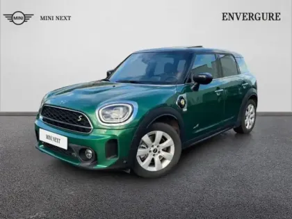 Photo Mini Countryman