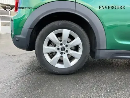 Photo 8 Mini Countryman  Cooper SE 125ch + 95ch Northwood ALL4 BVA6