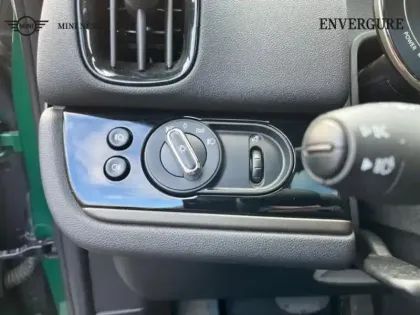 Photo 14 Mini Countryman  Cooper SE 125ch + 95ch Northwood ALL4 BVA6