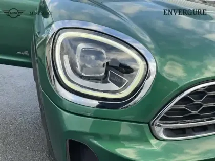 Photo 10 Mini Countryman  Cooper SE 125ch + 95ch Northwood ALL4 BVA6