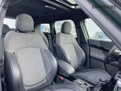 Photo 6 Mini Countryman  Cooper SE 125ch + 95ch Northwood ALL4 BVA6
