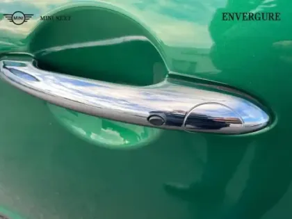 Photo 12 Mini Countryman  Cooper SE 125ch + 95ch Northwood ALL4 BVA6