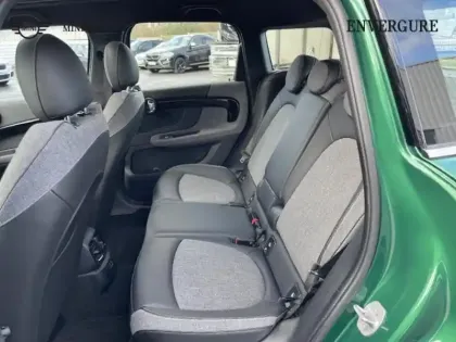 Photo 7 Mini Countryman  Cooper SE 125ch + 95ch Northwood ALL4 BVA6