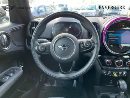 Photo 5 Mini Countryman  Cooper SE 125ch + 95ch Northwood ALL4 BVA6