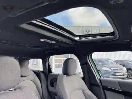 Photo 11 Mini Countryman  Cooper SE 125ch + 95ch Northwood ALL4 BVA6