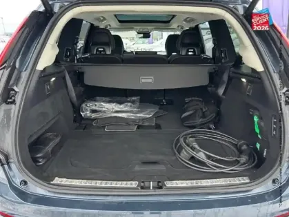 Photo 13 Volvo Xc90  T8 AWD 310 + 145ch Ultra Style Dark Geartronic