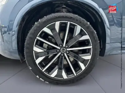 Photo 9 Volvo Xc90  T8 AWD 310 + 145ch Ultra Style Dark Geartronic