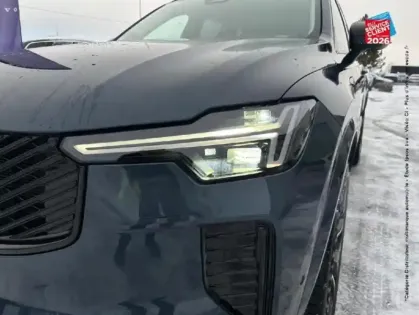 Photo 12 Volvo Xc90  T8 AWD 310 + 145ch Ultra Style Dark Geartronic