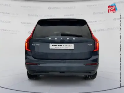 Photo 6 Volvo Xc90  T8 AWD 310 + 145ch Ultra Style Dark Geartronic