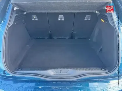 Photo 13 Citroën C4 Picasso C4 SpaceTourer BlueHDi 130ch S&S Feel E6.d-TEMP