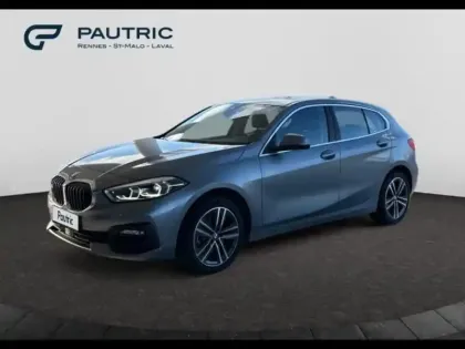 Photo Bmw Serie 1 Business Design