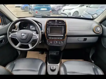 Photo 8 Dacia Spring  45ch Confort Plus - Achat Intégral