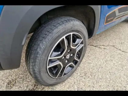 Photo 12 Dacia Spring  45ch Confort Plus - Achat Intégral