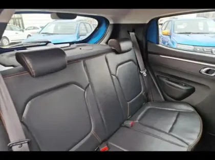 Photo 10 Dacia Spring  45ch Confort Plus - Achat Intégral