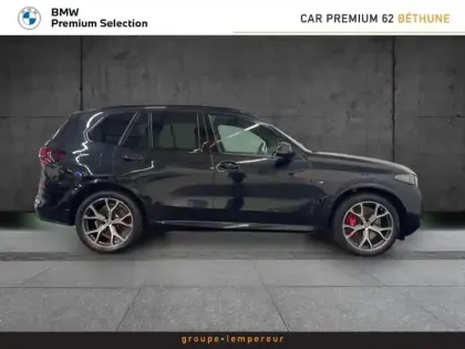 Photo 9 BMW X5  xDrive50e 489ch M Sport