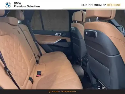 Photo 5 BMW X5  xDrive50e 489ch M Sport