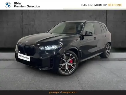 Photo Bmw X5