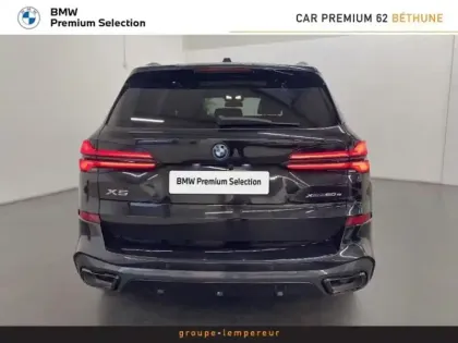 Photo 6 BMW X5  xDrive50e 489ch M Sport
