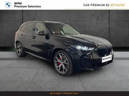 Photo 12 BMW X5  xDrive50e 489ch M Sport