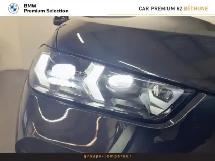 Photo 13 BMW X5  xDrive50e 489ch M Sport