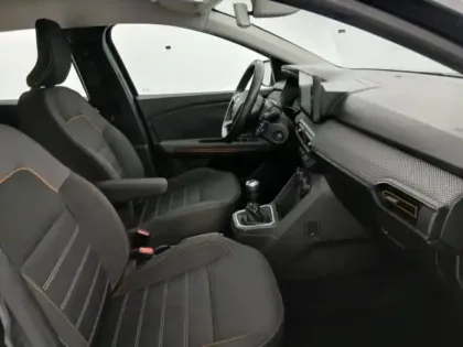 Photo 13 Dacia Sandero  1.0 TCe 90ch Stepway Confort -22