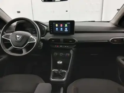 Photo 12 Dacia Sandero  1.0 TCe 90ch Stepway Confort -22