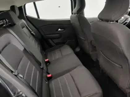 Photo 14 Dacia Sandero  1.0 TCe 90ch Stepway Confort -22