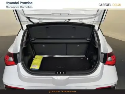 Photo 5 Hyundai I20  1.0 T-GDi 90ch Intuitive DCT-7