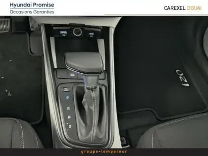 Photo 13 Hyundai I20  1.0 T-GDi 90ch Intuitive DCT-7