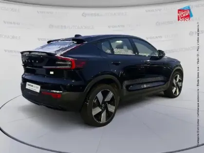 Photo 5 Volvo C40  Recharge 231ch Start