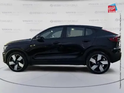 Photo 8 Volvo C40  Recharge 231ch Start