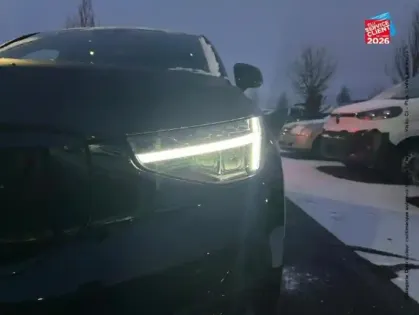 Photo 27 Volvo C40  Recharge 231ch Start