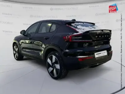 Photo 22 Volvo C40  Recharge 231ch Start