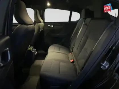 Photo 25 Volvo C40  Recharge 231ch Start