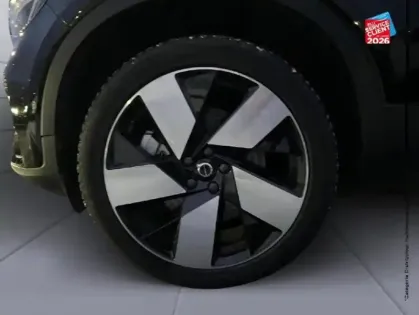 Photo 24 Volvo C40  Recharge 231ch Start